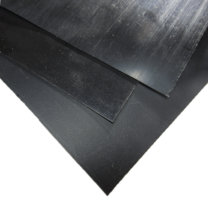 Геомембрана ПНД (HDPE)